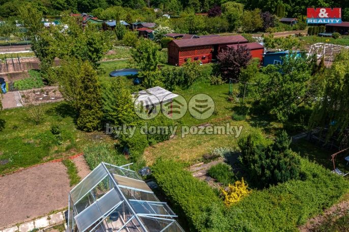 Prodej, Zahrada, Terezín