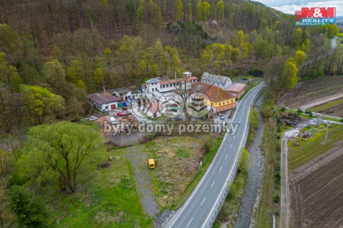 Prodej, Pozemek k bydlení, Dlouhá Loučka