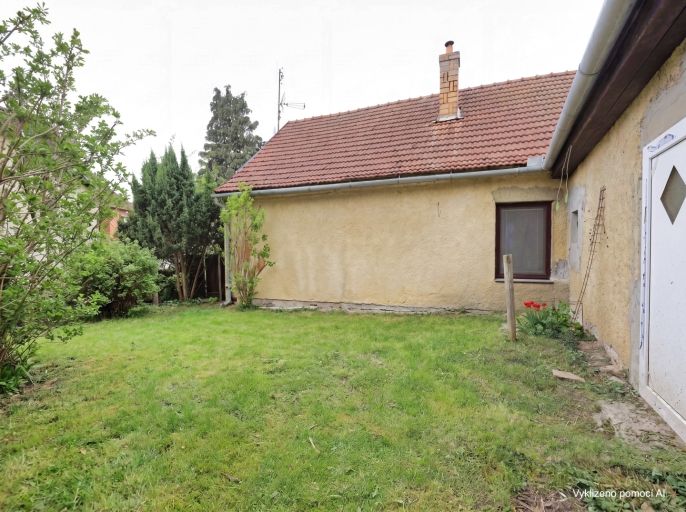 Prodej, Rodinný dům, Světlá