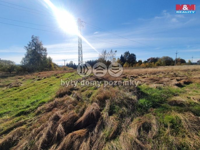 Prodej, Louka, Rumburk