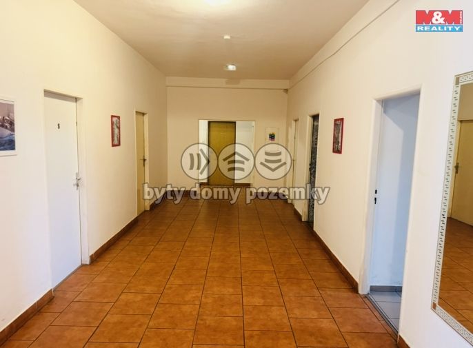 Prodej, Hotel, penzion, Loštice