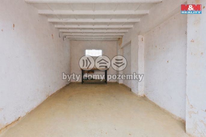 Prodej, Garáž, Havlíčkův Brod