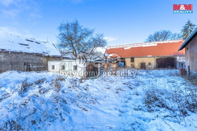 Prodej, Rodinný dům, Srbeč