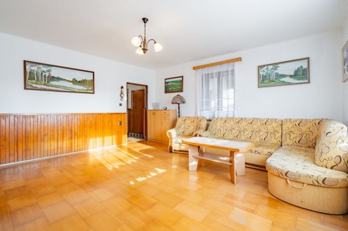 Prodej, Rodinný dům, Jindřichův Hradec