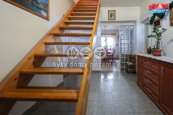 Prodej, Obchod a služby, Jeseník