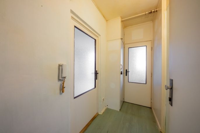 Prodej, Byt 1+1, Brno