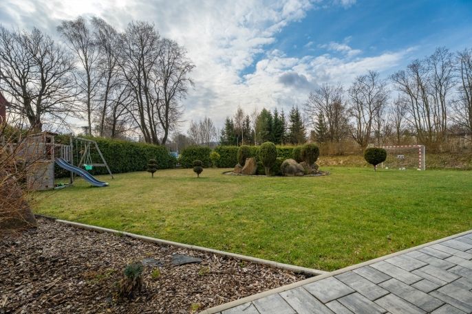 Prodej, Rodinný dům, Šluknov