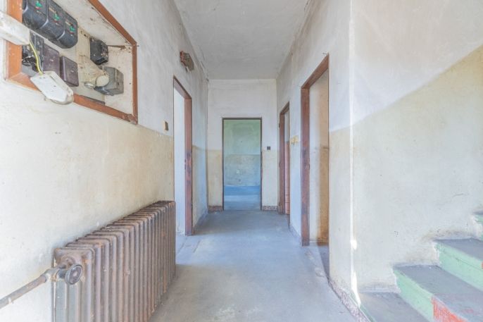 Prodej, Rodinný dům, Kladruby