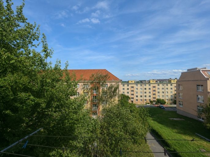 Pronájem, Byt 3+1, Most