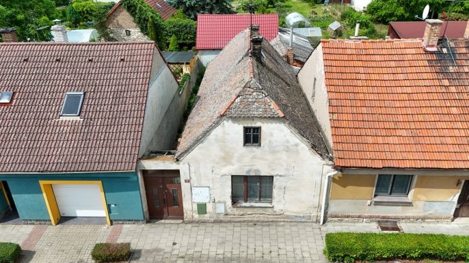 Prodej, Rodinný dům, Cítoliby