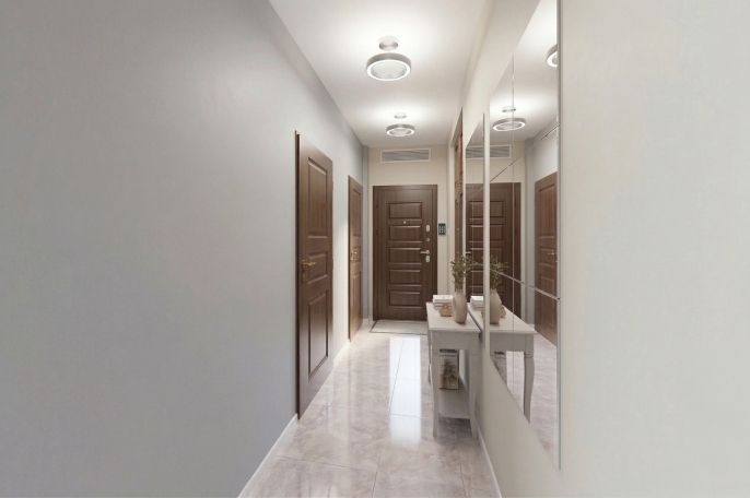 Prodej, Byt 2+1, Karviná