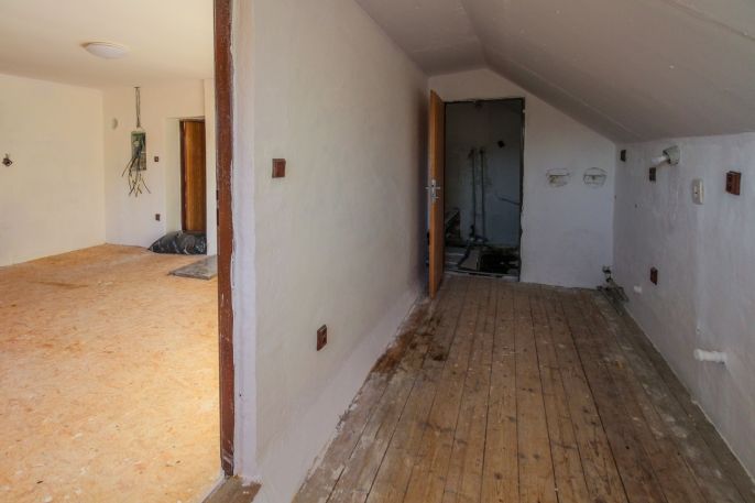Prodej, Rodinný dům, Černá Voda