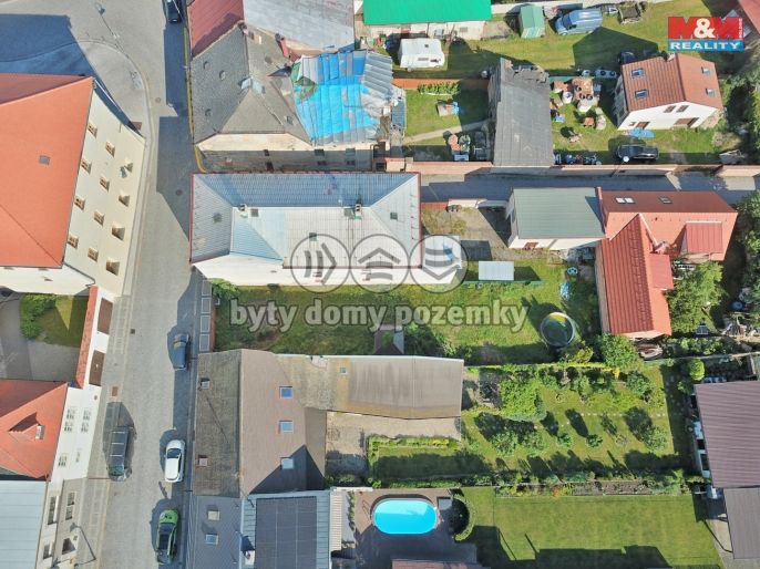 Prodej, Pozemek k bydlení, Bělá pod Bezdězem