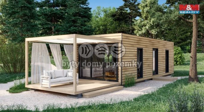 Prodej, Na klíč, České Petrovice