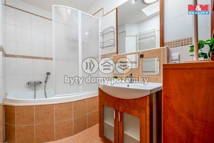 Prodej, Rodinný dům, Nymburk