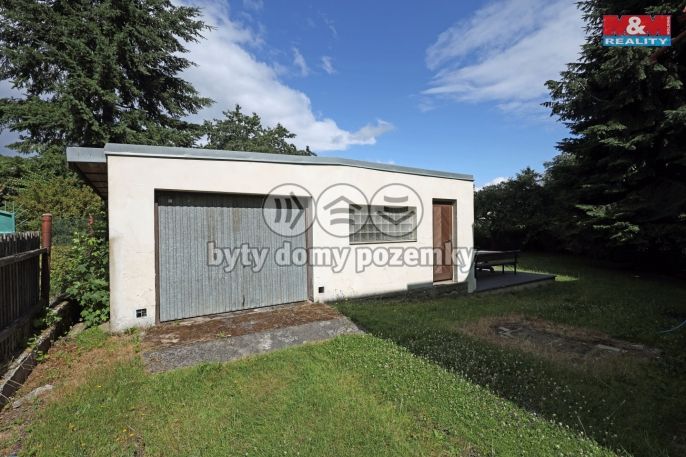 Prodej, Rodinný dům, Merklín