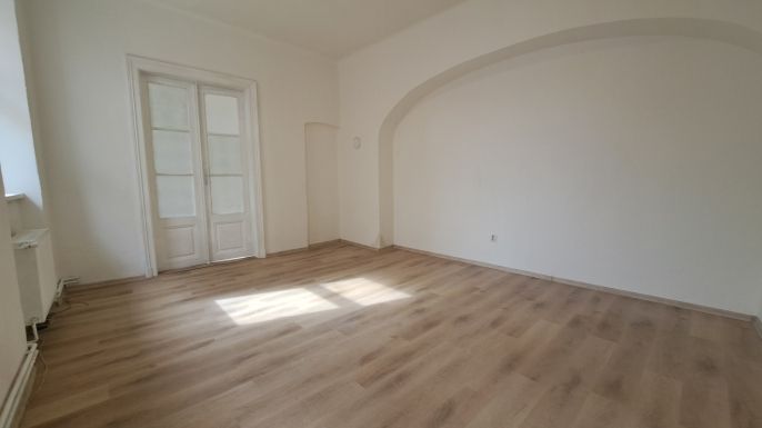 Pronájem, Byt 2+1, Brno