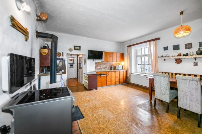 Prodej, Rodinný dům, Úlice