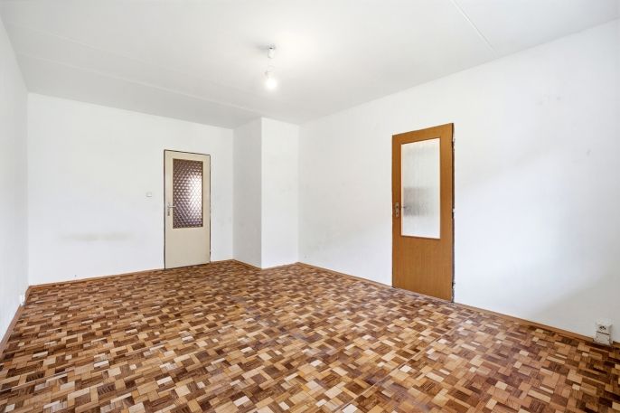 Prodej, Byt 3+1, Praha