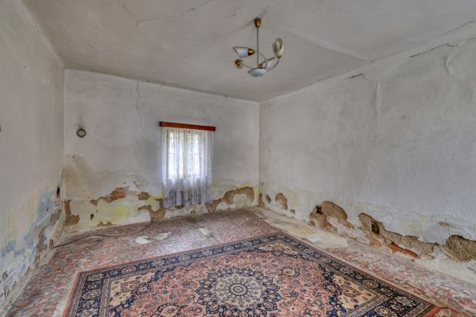 Prodej, Rodinný dům, Dobřany