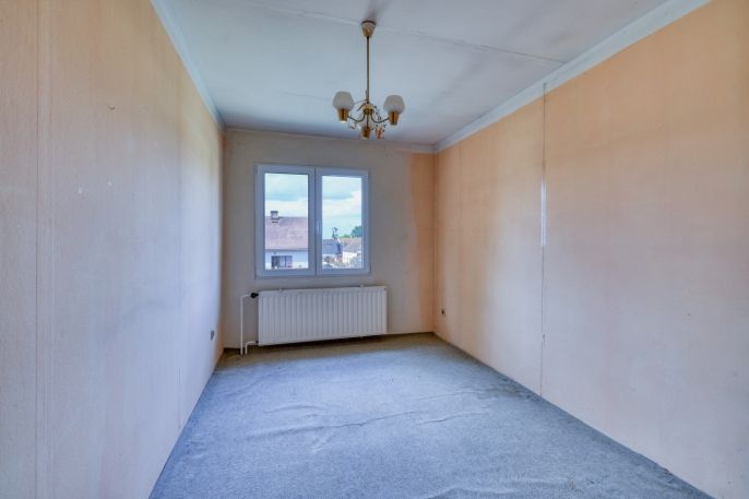 Prodej, Rodinný dům, Strunkovice nad Volyňkou