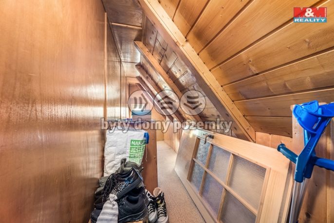 Prodej, Rodinný dům, Velké Hamry