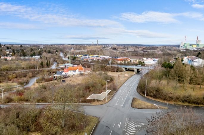 Prodej, Pozemek k bydlení, Kladno