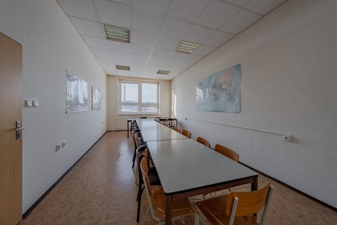 Prodej, Výrobní objekt, Vsetín