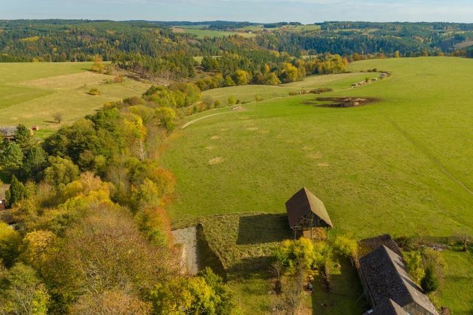 Prodej, Pozemek k bydlení, Konstantinovy Lázně