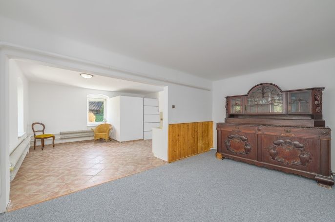 Prodej, Chalupa, Okřesaneč