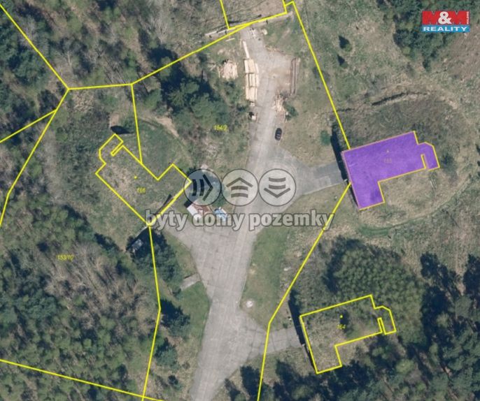 Prodej, Ostatní, Ralsko