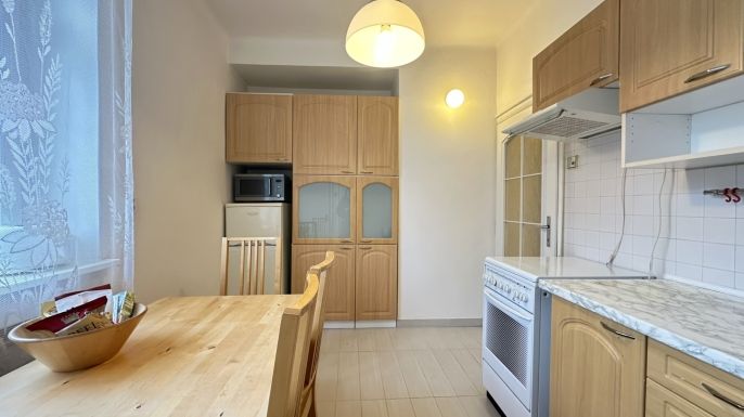 Pronájem, Byt 2+1, Praha