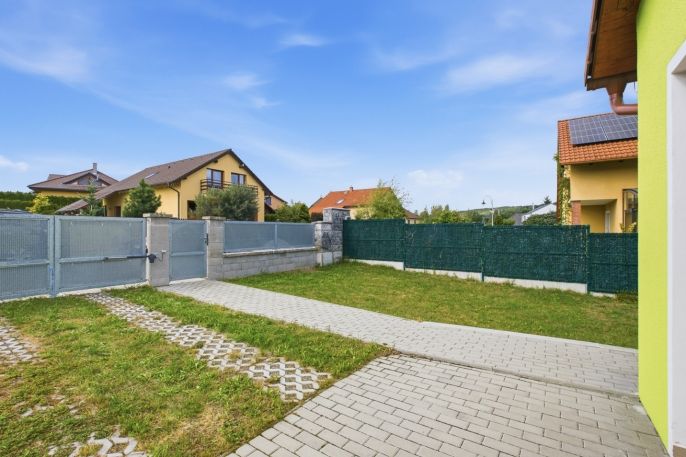 Prodej, Rodinný dům, Kosova Hora