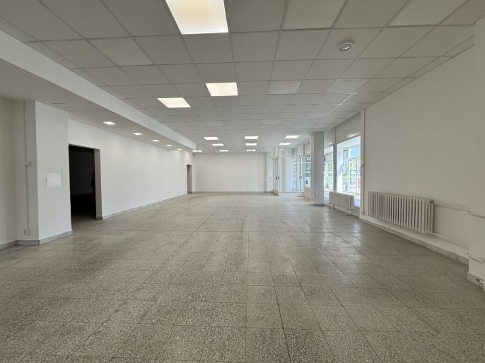 Pronájem, Obchod a služby, Karviná