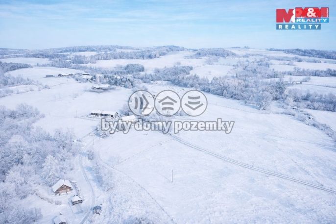 Prodej, Pozemek k bydlení, Úhlejov