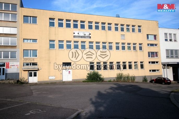 Pronájem, Obchod a služby, Žďár nad Sázavou