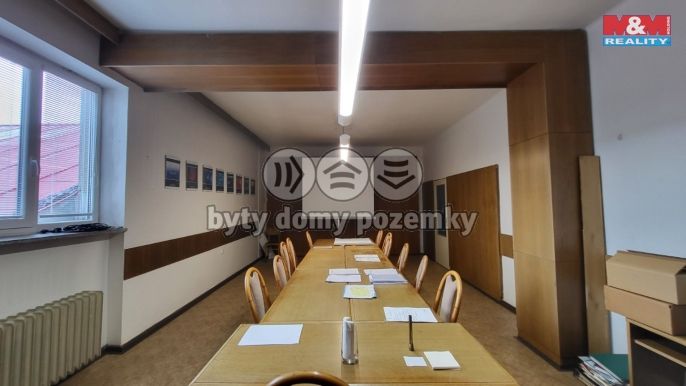 Pronájem, Kancelářský prostor, Šternberk