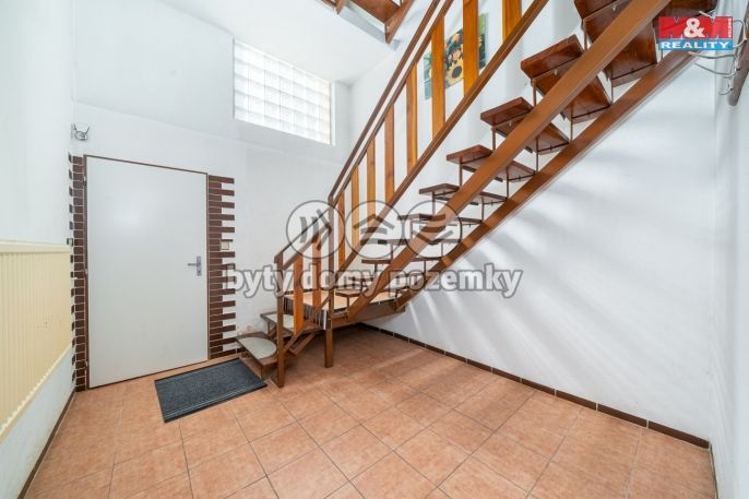 Prodej, Rodinný dům, Lanškroun