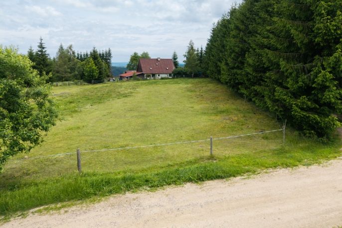 Prodej, Pozemek k bydlení, Oloví