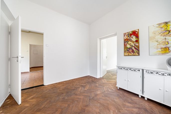 Prodej, Byt 3+1, Oloví