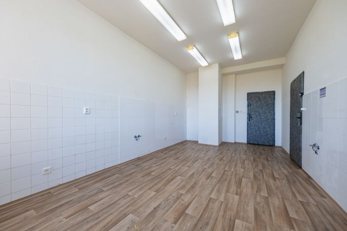 Pronájem, Obchod a služby, Praha