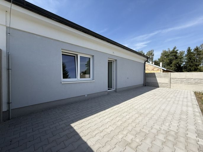 Prodej, Rodinný dům, Podbořany