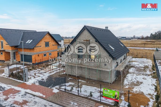 Prodej, Rodinný dům, Choťánky