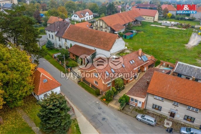 Prodej, Rodinný dům, Řepín