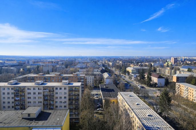 Prodej, Byt 1+1, Havířov