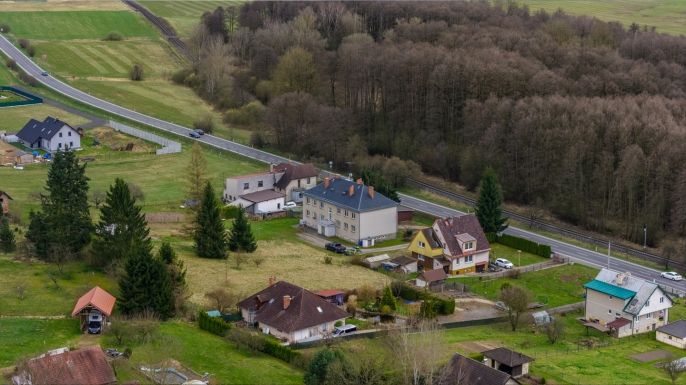 Prodej, Byt 3+1, Karlovice