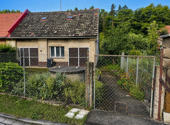 Prodej, Pozemek k bydlení, Ronov nad Doubravou