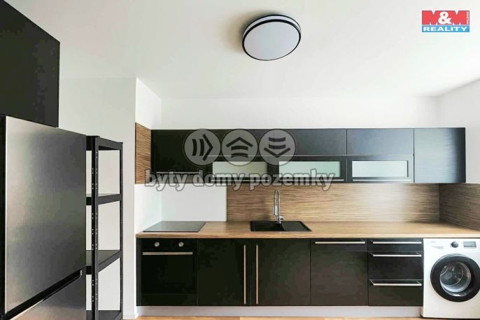 Prodej, Byt 3+1, Praha