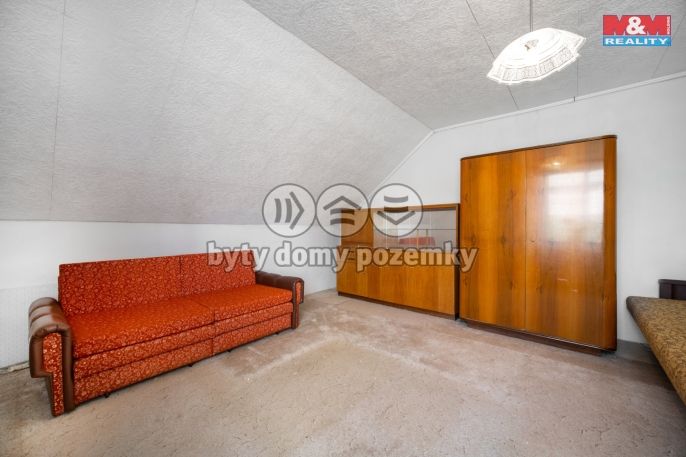 Prodej, Rodinný dům, Rudoltice