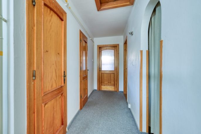 Prodej, Atypický byt, Plzeň